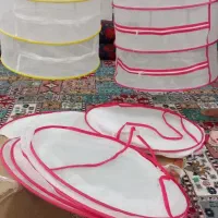 سلام توری سبزی خشک کن