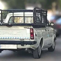 وانت بار کرایه ارزان