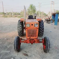 تراکتور رومانی مدل ۷۱