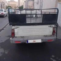 پیکان وانت مدل ۸۸