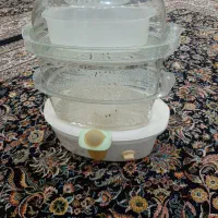 بخارپز