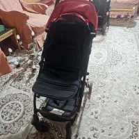 کالسکه bambisol