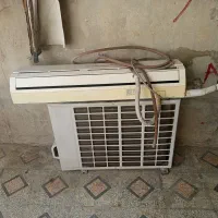 کولرLG|کولر گازی و فن‌کوئل|دهدشت, |دیوار