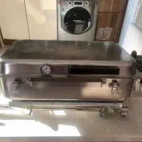 باربیکیو خارجی