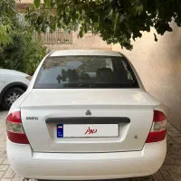 تیبا ۱