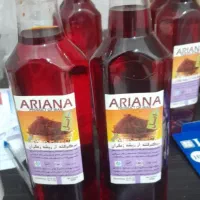 عصاری زعفران