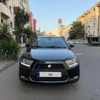 دنا پلاس توربو اتوماتیک
