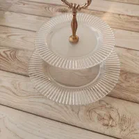 شیرینی خوری دوطبقه