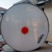 طبل دو متری