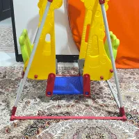 تاب کودک