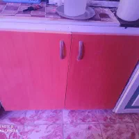 کابینت فلزی