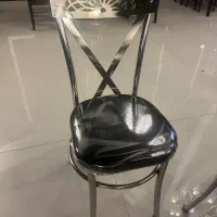 صندلی فلزی ابکاری