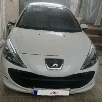 207 پانوراما مدل 1404