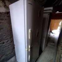 یخچال سالم دسته دوم