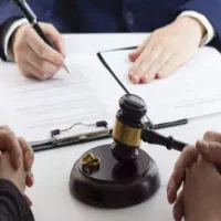 وکیل دادگستری طلاق 4روزه قطعی ،بدون مشاوره قطعی
