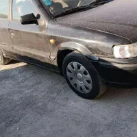 سمند ۸۳|خودرو سواری و وانت|کرج, کرج نو|دیوار