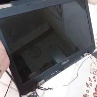 مانیتور لپ تاپ ASUS سالمه سالم