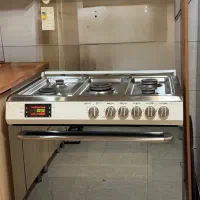 اجاق گاز فردار هاردستون