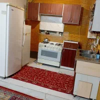 سوئیت ۶۰ متری مستقل تمیز و نوساز