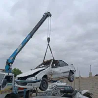 پارس. معاوضه.  با. تصادفی شما.