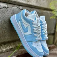 کتونی جردن نایک ترویس دخترانه