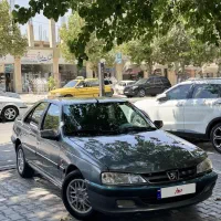 پارس مدل 93