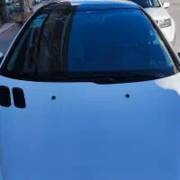 ۲۰۶ تیپ 3 آخر 401 پانوراما|خودرو سواری و وانت|رودهن, |دیوار