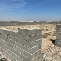 زمین در حاجی آباد فرن آباد