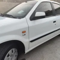 سمند lx مدل ۹۹ کارمندی