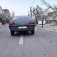 پژو 405 مدل 92|خودرو سواری و وانت|تبریز, |دیوار