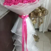 گلی|گل مصنوعی|همدان, |دیوار