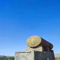 تانکر آب ۱۴ هزار