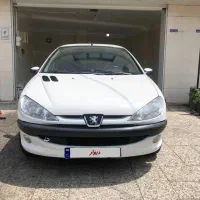 ۲۰۶ تیپ ۳ بدون مشابه