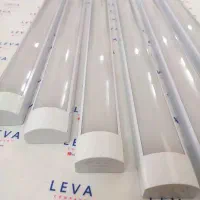 مهتابی الدی براکت دیواری خطی