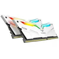 رم 32 گیگ 3200 ddr4 گیمینگ TEAMGROUP T.Force