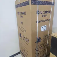 یخچال دودرب فیلور14D|یخچال و فریزر|تهران, شمشیری|دیوار