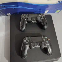 ps4 اسیلم ،کپی خور  یک ترا