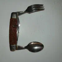 چاقو چند کاره