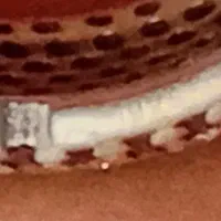 حلقه نقره تمام جواهر قدیمی|جواهرات|تهران, قناتکوثر|دیوار