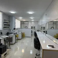 جذب نیرو پرسنل فعال و با اخلاق در آرایشگاه گل یاس