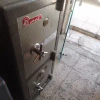 ایران گنج گاوصندوق