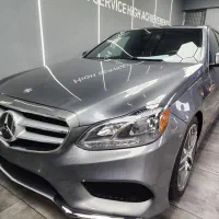 بنز E350 2016