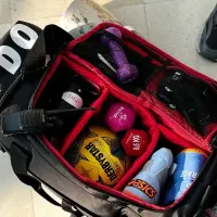 ساک اسپرت نایک مت یوگا