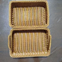سبدنون طرح حصیری