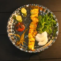 رستوران و فست فود اکبر مشتی