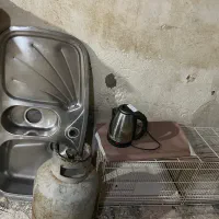 کتری برقی