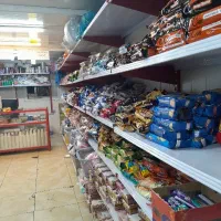 فروشنده  بوفه