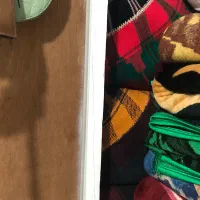تشک پنبه