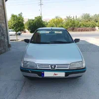 پژو۴۰۵مدل۹۴