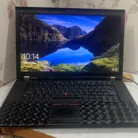 لپتاپ لنوو t510
